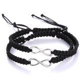 Hand-Woven Bracelets For Couples Girlfriends Gift – Jewelry Gift Ideas — 7