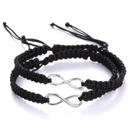 Hand-Woven Bracelets For Couples Girlfriends Gift – Jewelry Gift Ideas — 7