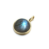 Ancient Full Moon Series Pendant – Jewelry Gift Ideas — 2