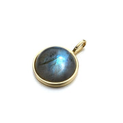 Ancient Full Moon Series Pendant – Jewelry Gift Ideas — 2