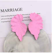 Fashion Trendy Earrings Flower Drop Earrings – Stylish Gifts — 3