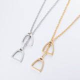Korean Fashion Necklace Personality Heart Lock – Jewelry Gift Ideas — 5
