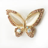 Fashion butterfly brooch – Stylish Gifts — 7