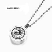 American soldier casket necklace – Jewelry Gift Ideas — 7