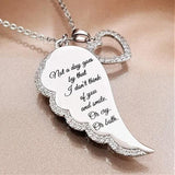 Love heart necklace – Jewelry Gift Ideas — 4