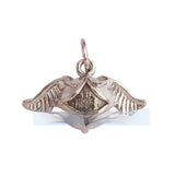Pure Copper Micro-inlaid Color Flower Zircon Hollow – Small Gift Ideas — 13
