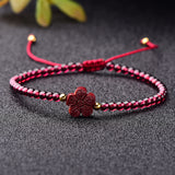 Raw Ore Purple Gold Sand Zodiac Ox Jewelry – Jewelry Gift Ideas — 6