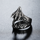 Stainless steel ring – Practical Gifts — 4