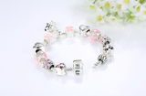Clover Paradise Bracelet – Jewelry Gift Ideas — 3
