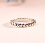 Star ring – Meaningful Gifts — 5