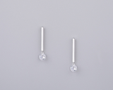 S925 sterling silver jewelry simple personality – Jewelry Gift Ideas — 4