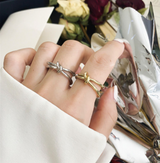 S925 silver ring women – Gifts for Her — 1