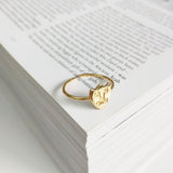 Design S925 Sterling Silver Creative Fashion rings – Stylish Gifts — 10
