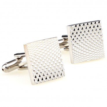 High Quality French Cufflinks Cuff Cuff Nails Men's – Gifts for Him — 1