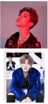 Feather earrings – Birthday Gifts — 2