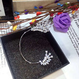 Angel wings ear hook – Stylish Gifts — 4