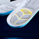 Anti-odor Cushioning Insole Sports Cutting Men's – Gifts for Her — 6