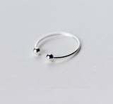 Split ring ring – Useful Gifts — 1