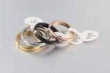 Single diamond ring – Birthday Gifts — 5