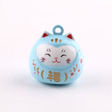 U Disk Water Bell Beckoning Cat Cute Pendant – Jewelry Gift Ideas — 4