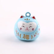 U Disk Water Bell Beckoning Cat Cute Pendant – Jewelry Gift Ideas — 4