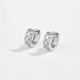Small Ear Ring Fashion Trend – Stylish Gifts — 6