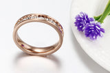 Colorful gold tail ring – Meaningful Gifts — 3