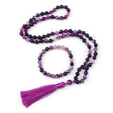 Retro New Chinese Style Turquoise Beaded – Jewelry Gift Ideas — 13