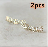 Daisies Earrings For Women Jewelry Stud Earrings – Jewelry Gift Ideas — 5