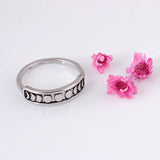 Creative Small Total Lunar Eclipse Ring Ring Retro – Small Gift Ideas — 2