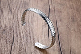 Hip-hop retro bracelet – Jewelry Gift Ideas — 5