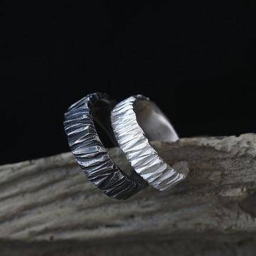 Original Design Hand-made Black Dragon Ring – Unique Gift Ideas — 1