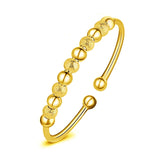 Fashion silver-plated bracelet – Stylish Gifts — 6