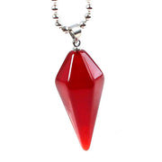 Conical pendant – Jewelry Gift Ideas — 6