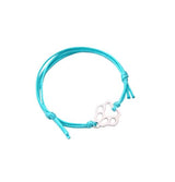 Friendship Bracelet Gift for Him Paw Print – Jewelry Gift Ideas — 6