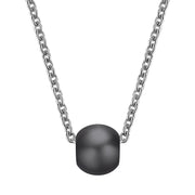 Titanium Steel Necklace – Jewelry Gift Ideas — 1