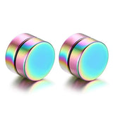Titanium Steel Magnetic Earrings Clip – Surprise Gifts — 4