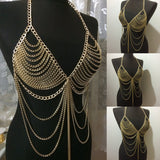 Popular Body Chain Ebay Long – Gift Ideas — 1