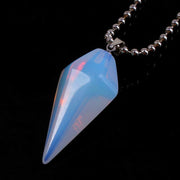 Conical pendant – Jewelry Gift Ideas — 10
