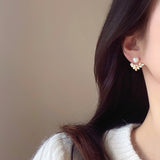 Women's Light Luxury One Pair Two Wearing Style – Stylish Gifts — 3