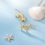 Starfish without pierced earrings – Useful Gifts — 1