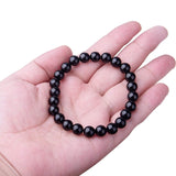 Black Onyx Bracelet – Jewelry Gift Ideas — 2