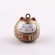 U Disk Water Bell Beckoning Cat Cute Pendant – Jewelry Gift Ideas — 7