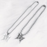 Polished Necklace, Retro Wild Clavicle Chain – Jewelry Gift Ideas — 2