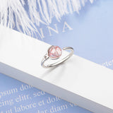 Transferring pearl ring – Practical Gifts — 3