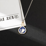 The Little Prince Surrounding Necklace Pendant – Jewelry Gift Ideas — 6