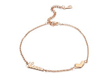 Love bracelet – Jewelry Gift Ideas — 2