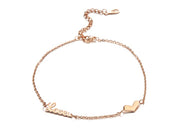 Love bracelet – Jewelry Gift Ideas — 2