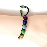 Seven-color rainbow stone – Everyday Gifts — 2