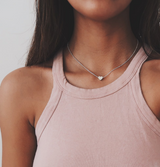 Heart & Soul Choker Necklace – Jewelry Gift Ideas — 7